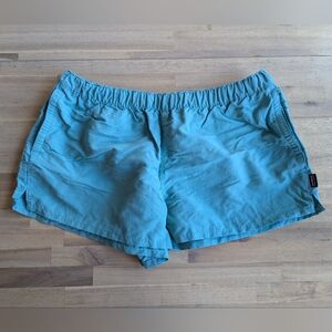 Patagonia Women's Baggies Shorts (Sz XL) - 2"